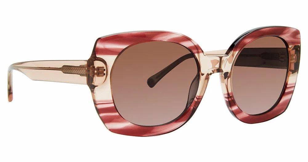 Trina Turk TTLLARGA Sunglasses - view 4
